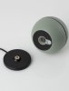 Lampa zewnętrzna do ogrodu na taras LED zielona okrągła designerska nowoczesna ściemnialna IP54 LUSERIA LE75267 Luces Exclusivas